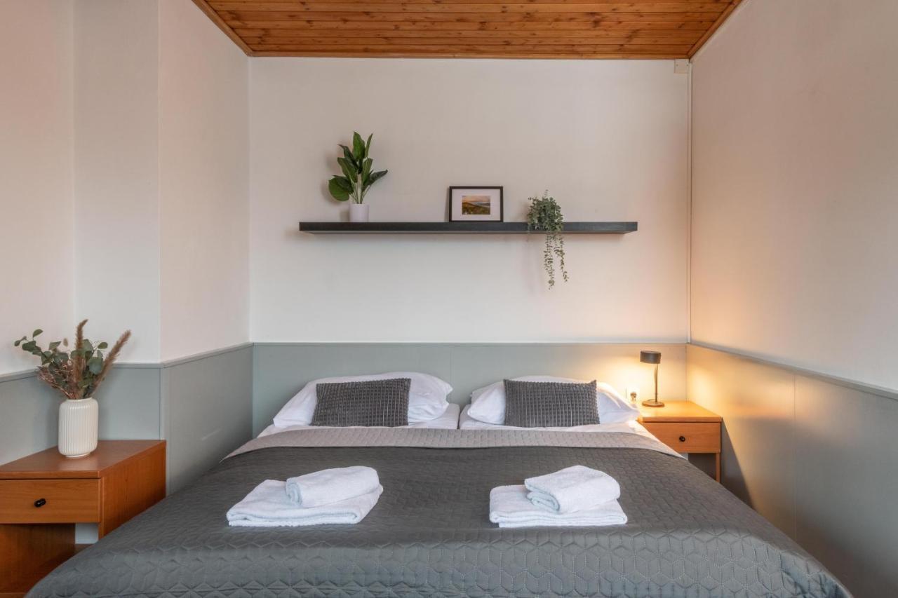 Wellness Hotel Sedy Vlk Harrachov Exterior foto